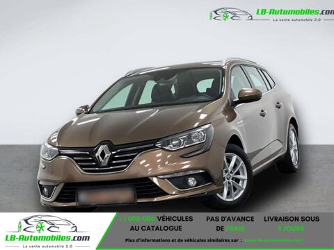 Renault Megane IV Estate dCi 110BVA 2017 occasion Beaupuy 31850