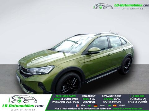 Taigo 1.0 TSI 95 BVM 2022 occasion 31850 Beaupuy