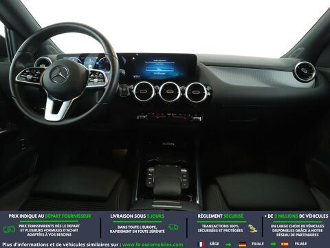 Classe GLA 250 e BVA 2020 occasion 31850 Beaupuy
