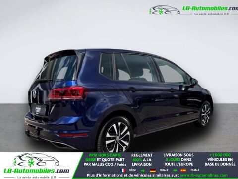 Golf 1.0 TSI 115 BVA 2019 occasion 31850 Beaupuy