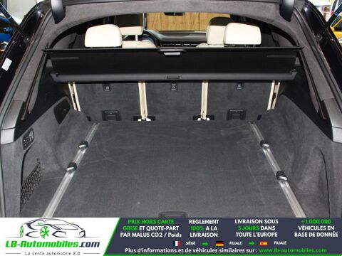 SQ7 V8 4.0 TDI 435 BVA Quattro 5pl 2017 occasion 31850 Beaupuy
