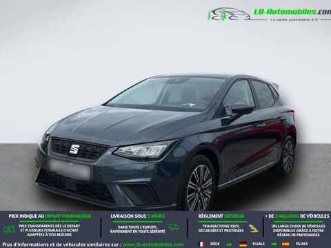 Seat Ibiza 1.0 EcoTSI 110 ch BVM 2023 occasion Beaupuy 31850