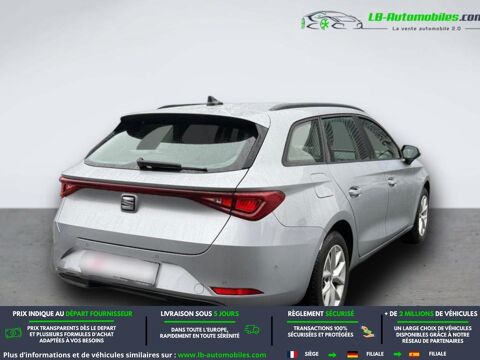 Leon 2.0 TDI 150 BVA 2023 occasion 31850 Beaupuy