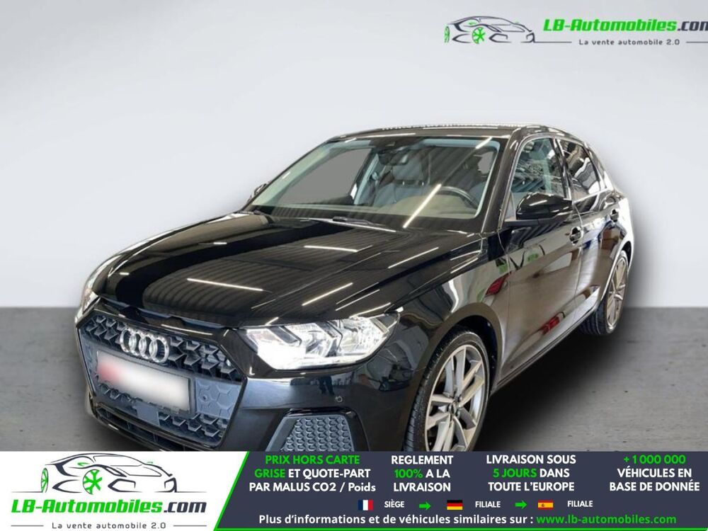 A1 35 TFSI 150 ch BVA 2019 occasion 31850 Beaupuy