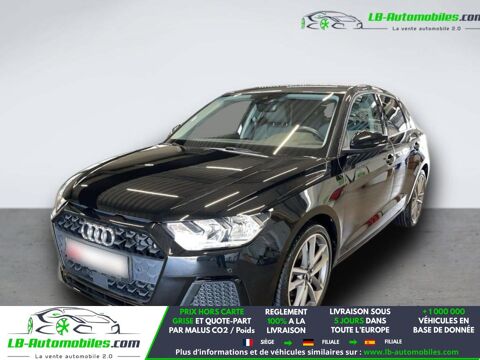 Annonce voiture Audi A1 25100 €