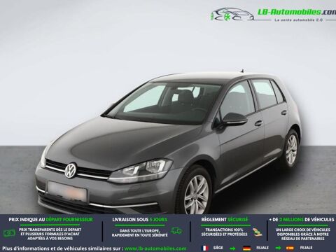 Annonce voiture Volkswagen Golf 16450 €