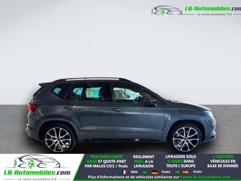 Ateca 2.0 TSI 300 ch BVA 4Drive 2020 occasion 31850 Beaupuy
