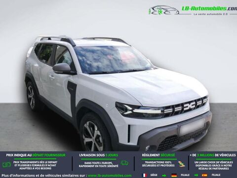 Duster ECO-G 100 4x2 2025 occasion 31850 Beaupuy