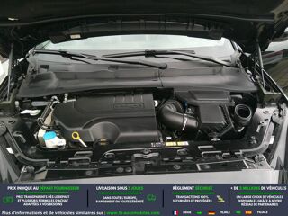 E-PACE 2.0 P200 ch AWD BVA 2020 occasion 31850 Beaupuy