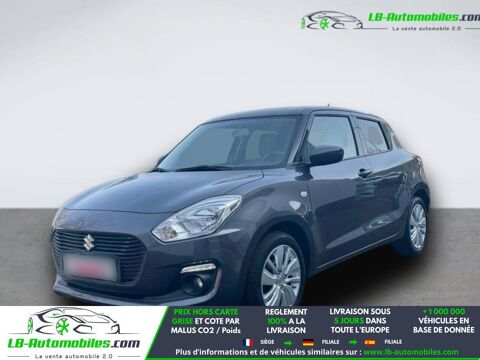 Suzuki Swift 1.2 Dualjet 90ch 2020 occasion Beaupuy 31850