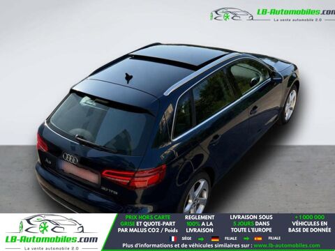 A3 TFSI 115 BVA 2018 occasion 31850 Beaupuy