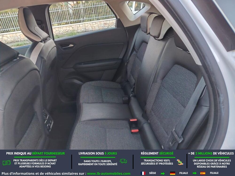 Golf SW 2.0 TDI 115 BVA 2020 occasion 31850 Beaupuy