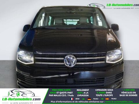MULTIVAN 2.0 TDI 198 BVA 2019 occasion 31850 Beaupuy
