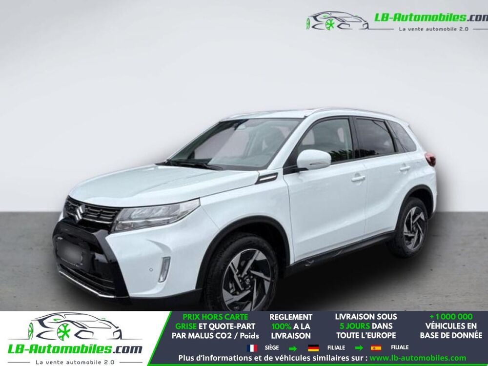 Vitara 1.0 Boosterjet BVA 111ch 2026 occasion 31850 Beaupuy