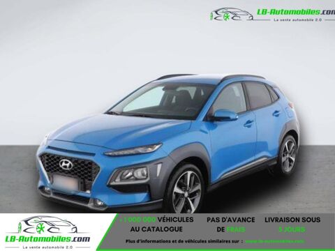 Hyundai Kona 1.6 CRDi 115 2019 occasion Beaupuy 31850