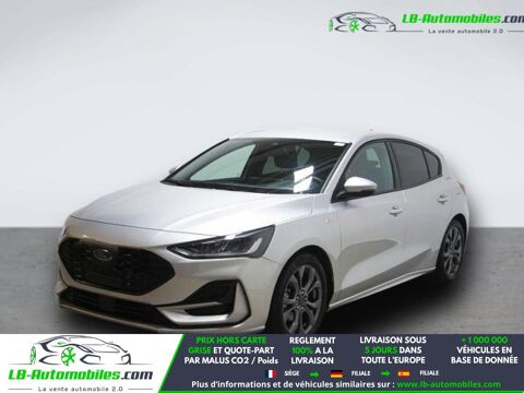 Annonce voiture Ford Focus 24600 €