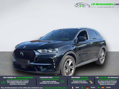 Citro&euml;n DS7 PureTech 130 BVA 2021 occasion Beaupuy 31850