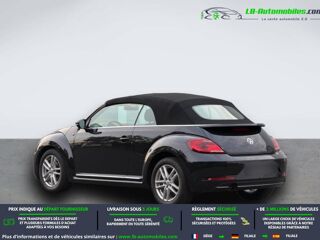 Beetle 2017 occasion 31850 Beaupuy