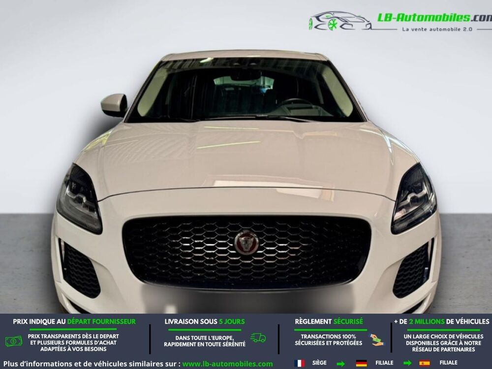 E-PACE 2.0 D - 180 ch AWD BVA 2019 occasion 31850 Beaupuy