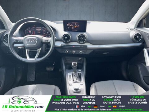 Q2 35 TDI 150 BVA 2022 occasion 31850 Beaupuy