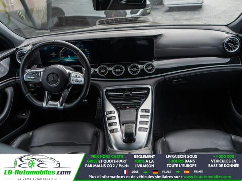 AMG GT 43 AMG 367 ch BVA 4-Matic+ 2019 occasion 31850 Beaupuy