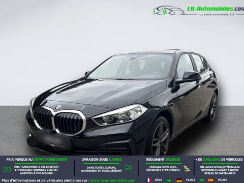 BMW S&eacute;rie 1 116i 109 ch BVM 2023 occasion Beaupuy 31850