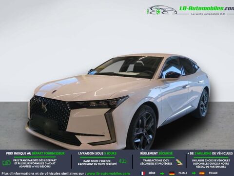 DS4 BlueHDi 130 BVA 2025 occasion 31850 Beaupuy