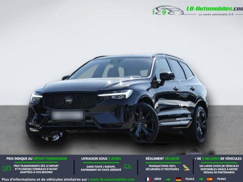 Volvo XC60 T8 AWD 318 ch + 87 ch BVA 2026 occasion Beaupuy 31850