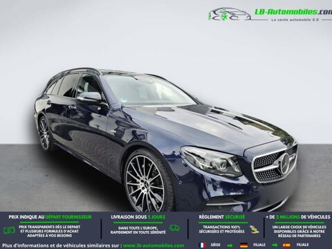 Classe E 53 BVA 4-Matic+ 2019 occasion 31850 Beaupuy