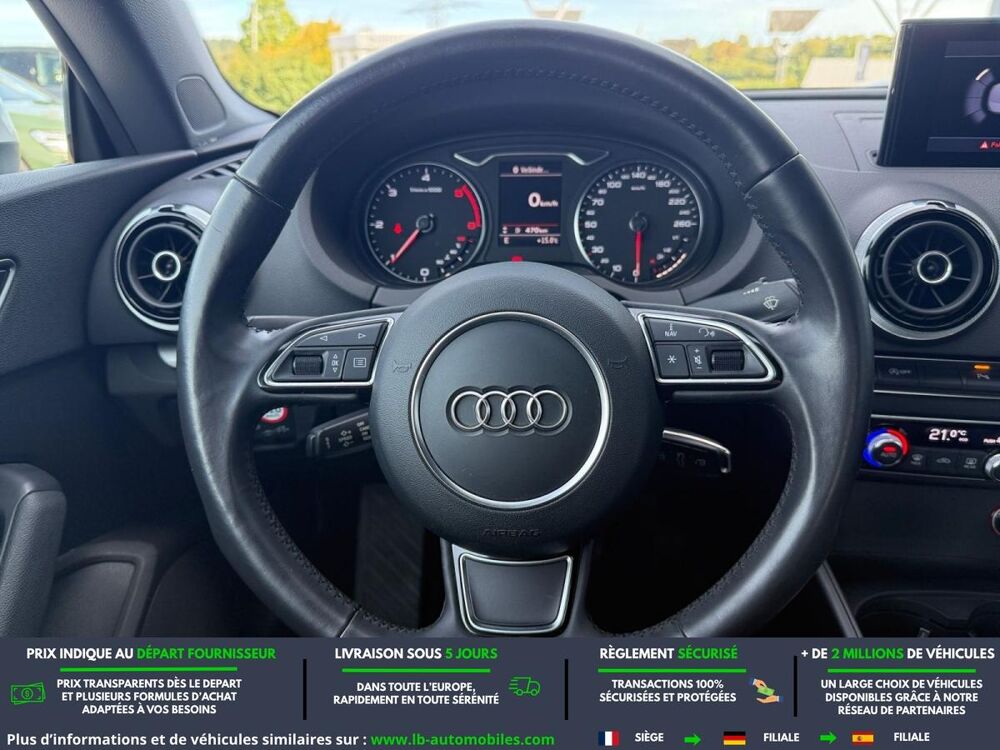 Golf 2.0 TDI 150 2014 occasion 31850 Beaupuy