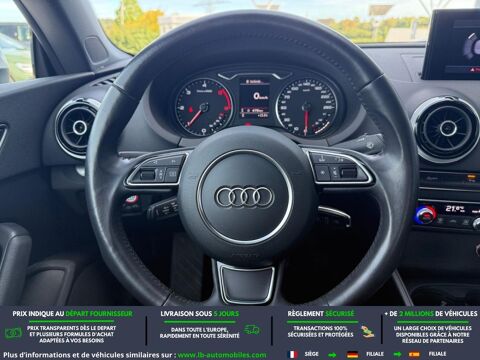 Golf 2.0 TDI 150 2014 occasion 31850 Beaupuy