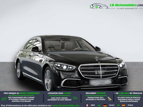 Annonce voiture Mercedes Classe S 69990 €
