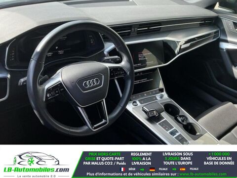 A6 45 TDI V6 245 ch BVA Quattro 2022 occasion 31850 Beaupuy