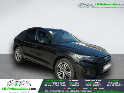 Q5 50 TFSIe 299 BVA Quattro 2022 occasion 31850 Beaupuy
