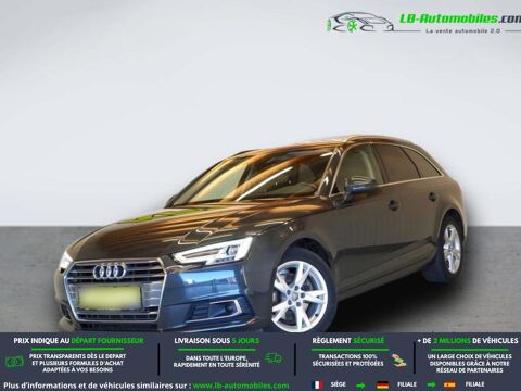 A4 TDI 150 BVA 2018 occasion 31850 Beaupuy