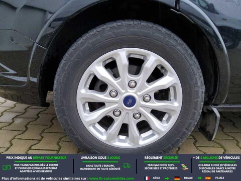 Tourneo VP 320 L1H1 2.0 EcoBlue 130 BMV 2020 occasion 31850 Beaupuy