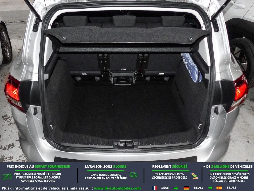 C-max 1.0 EcoBoost 125 2019 occasion 31850 Beaupuy