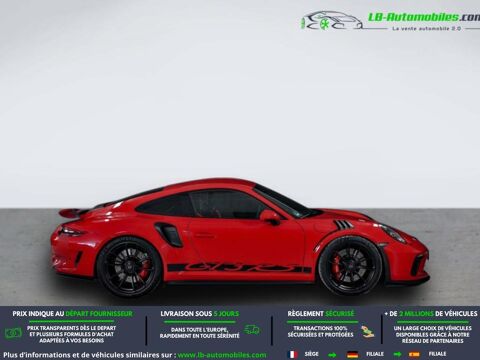 Annonce voiture Porsche 911 233700 €