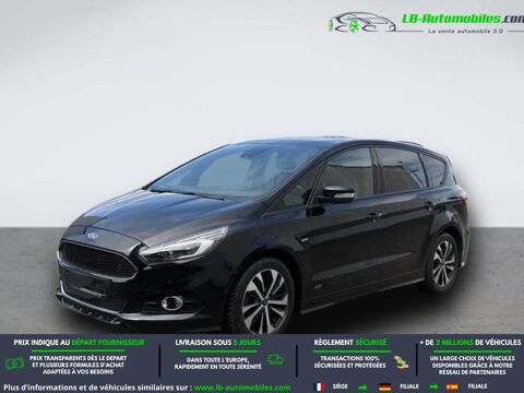 Ford S-MAX 2.0 EcoBlue 190 BVA 2019 occasion Beaupuy 31850