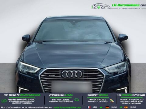 A3 TFSI e-tron 204 BVA 6 2020 occasion 31850 Beaupuy