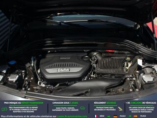 X2 sDrive 18d 150 ch BVM 2020 occasion 31850 Beaupuy