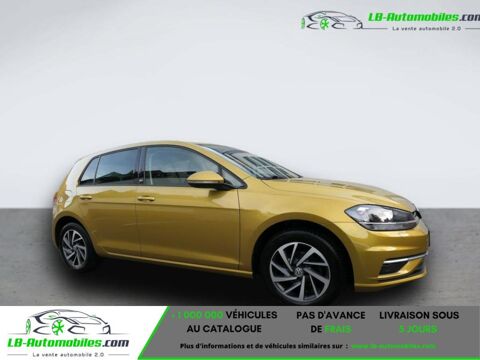 Volkswagen Golf 1.0 TSI 110 BVM 2018 occasion Beaupuy 31850