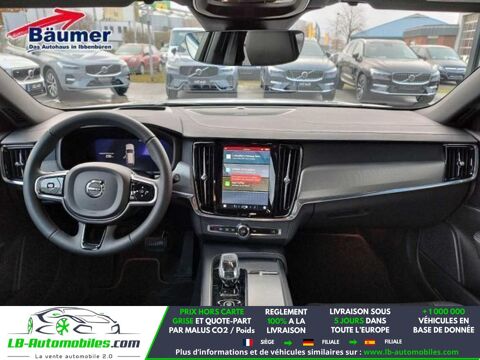 V90 B4 197 ch BVA 2025 occasion 31850 Beaupuy