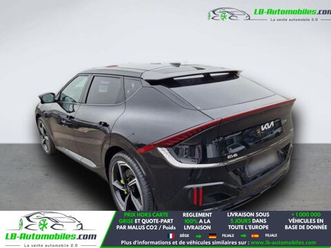 EV6 585 ch AWD 2022 occasion 31850 Beaupuy