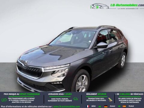 Kamiq 1.0 TSI 116 ch BVA 2025 occasion 31850 Beaupuy