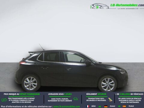 Corsa 1.2 Turbo 100 ch BVA 2023 occasion 31850 Beaupuy