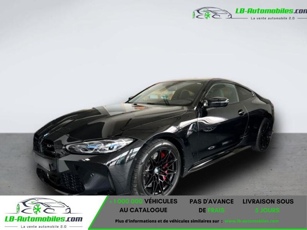 M4 xDrive 510 ch BVA 2022 occasion 31850 Beaupuy