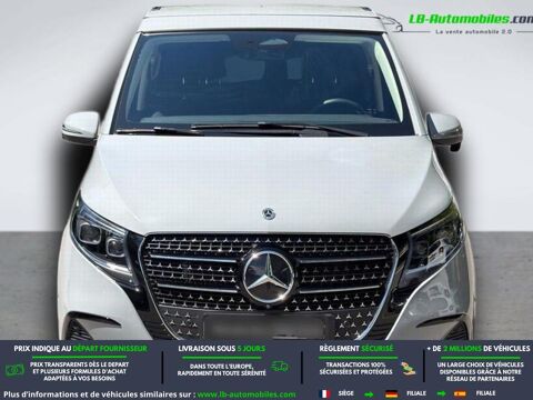 Classe V 250d BVA RWD 2025 occasion 31850 Beaupuy