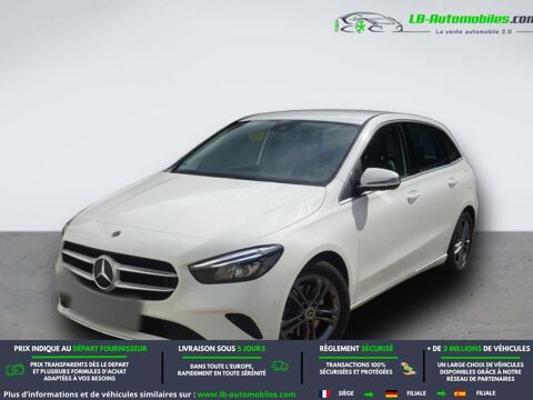 Classe B 220 BVA 2019 occasion 31850 Beaupuy