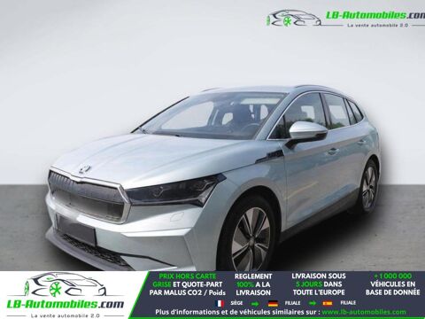 Enyaq iV 80 2022 occasion 31850 Beaupuy